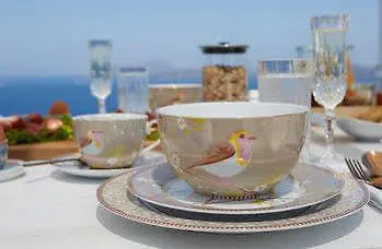 Cavo Ventus Luxury (adults Only) * Akrotiri (Santorini)